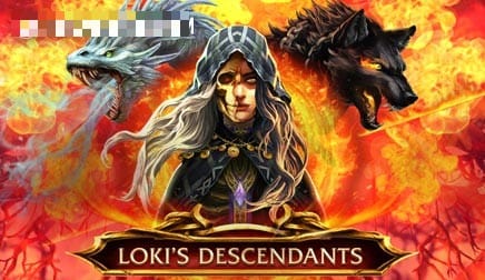 Loki’s Descendants