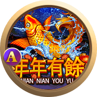 Niên niên hữu dư icon